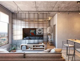 Apartamento com 3 dormitórios, foto 8