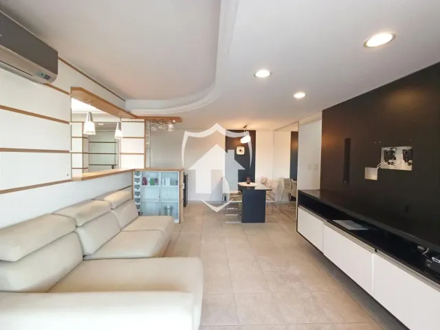 Apartamento com 3 dormitórios