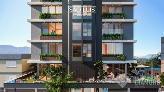 Apartamento com 2 dormitórios, foto 2