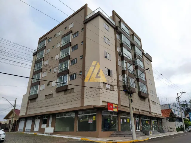 Apartamento com 2 dormitórios