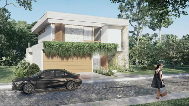 Casa com 3 dormitórios, foto 2