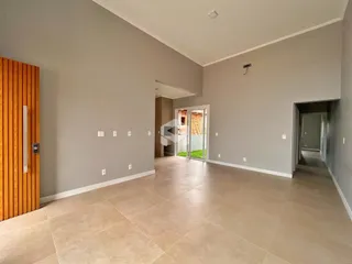 Casa geminada com 2 dormitórios, foto 3