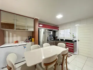Casa geminada com 2 dormitórios, foto 5