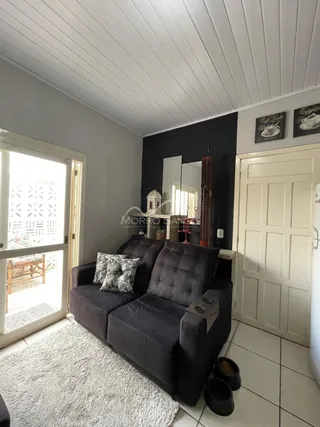 Casa com 1 dormitório, foto 4