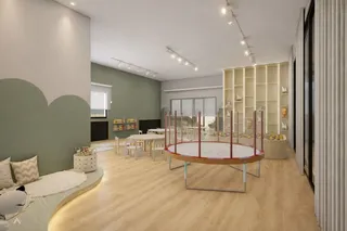 Apartamento com 1 dormitório, foto 15