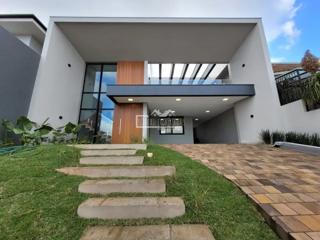 Casa com 3 dormitórios, foto 4