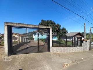 Casa com 2 dormitórios, foto 2