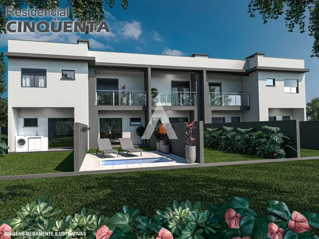 Sobrado com 2 dormitórios, foto 3