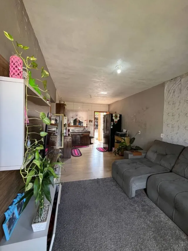 Casa com 2 dormitórios, foto 4