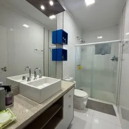 Casa com 4 dormitórios, foto 21