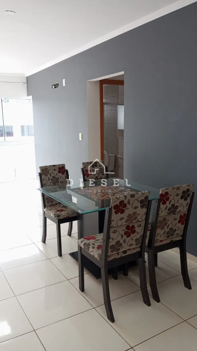 Apartamento com 2 dormitórios, foto 3