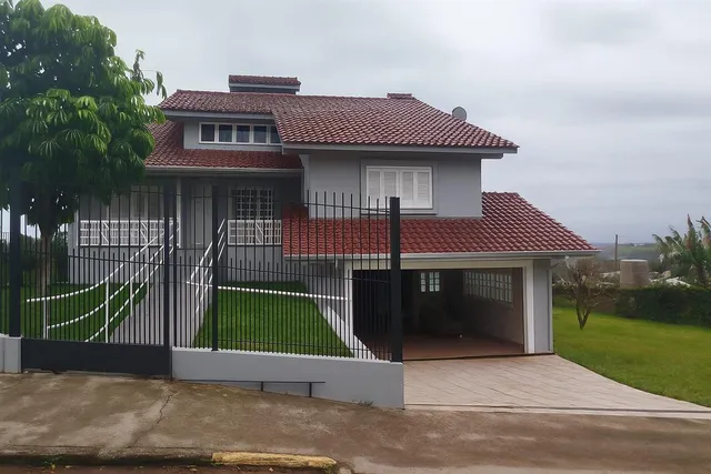 Casa com 8 dormitórios, foto 2