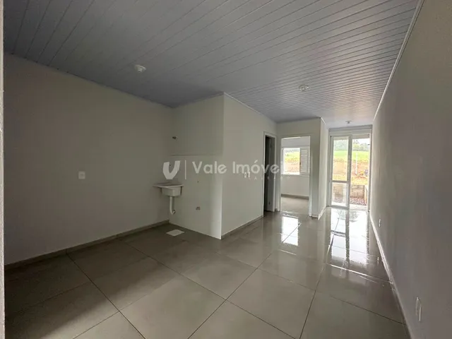 Casa geminada com 2 dormitórios, foto 2