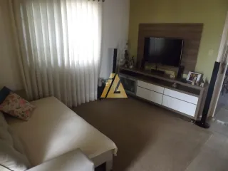 Casa com 3 dormitórios, foto 4