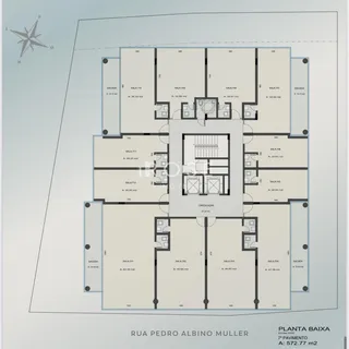 Sala comercial, foto 2