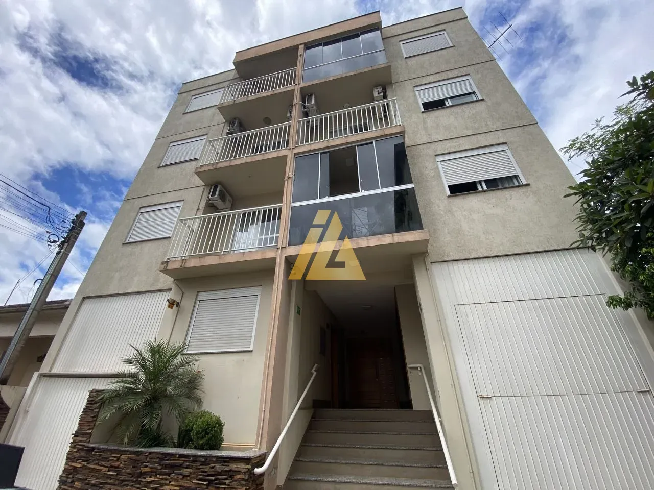 Apartamento com 2 dormitórios, foto 1