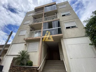 Apartamento com 2 dormitórios, foto 1