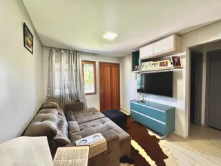 Casa com 2 dormitórios, foto 4