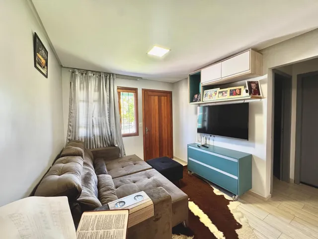 Casa com 2 dormitórios, foto 4