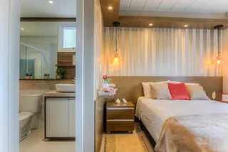 Apartamento com 2 dormitórios, foto 5