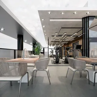 Sala comercial, foto 10