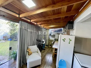 Casa geminada com 2 dormitórios, foto 9