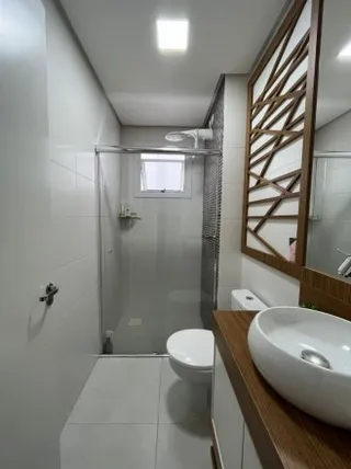 Apartamento com 1 dormitório, foto 9