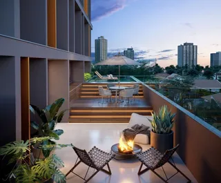 Apartamento com 2 dormitórios, foto 10
