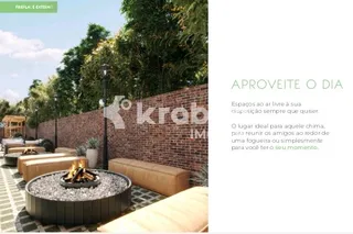 Apartamento com 2 dormitórios, foto 4