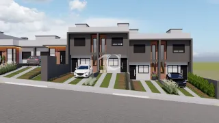 Casa geminada com 2 dormitórios, foto 4