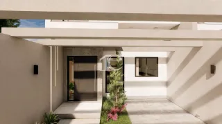 Casa geminada com 3 dormitórios, foto 8