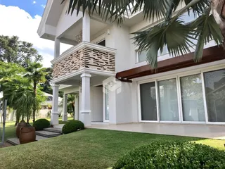 Casa com 4 dormitórios, foto 2