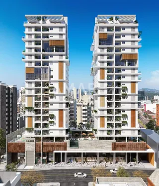 Cobertura, foto 2
