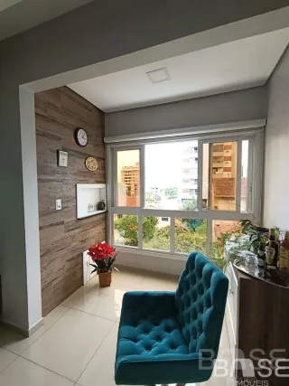 Apartamento com 3 dormitórios, foto 5