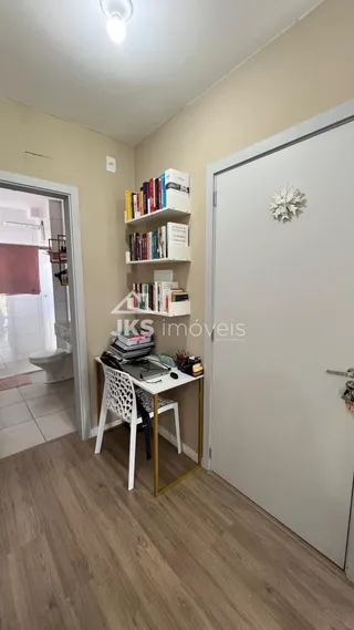Apartamento com 1 dormitório, foto 18
