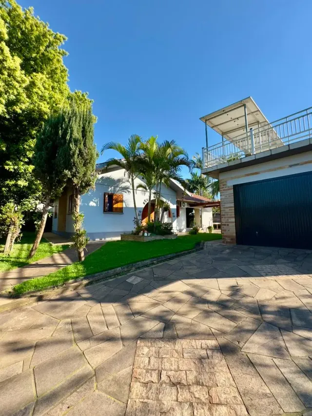 Casa com 3 dormitórios, foto 3