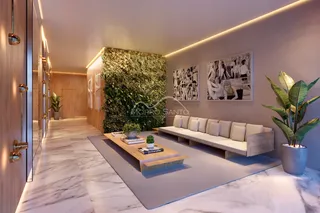 Apartamento com 1 dormitório, foto 5