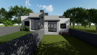 Casa geminada com 2 dormitórios, foto 2