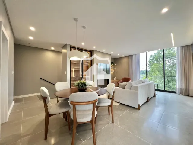 Casa com 3 dormitórios, foto 4