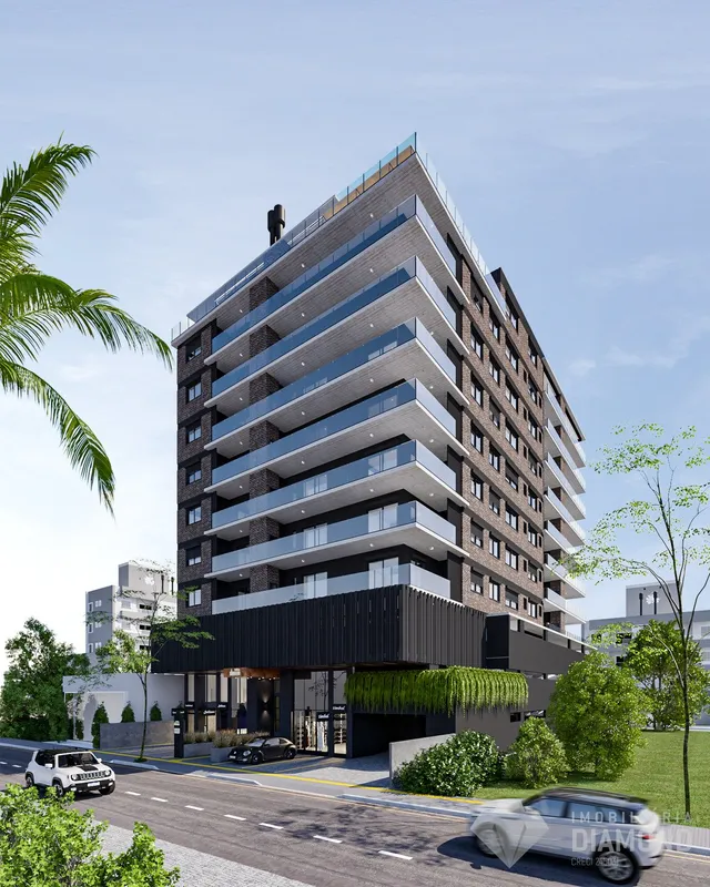 Apartamento com 3 dormitórios