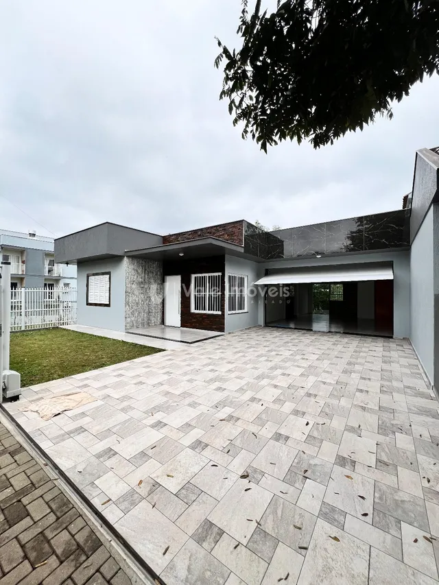 Casa com 3 dormitórios