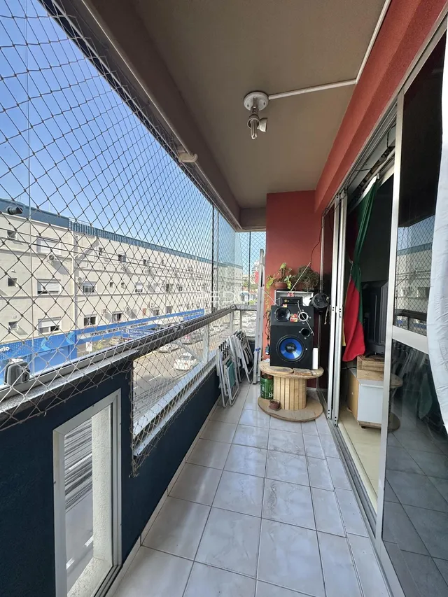Apartamento com 2 dormitórios, foto 4