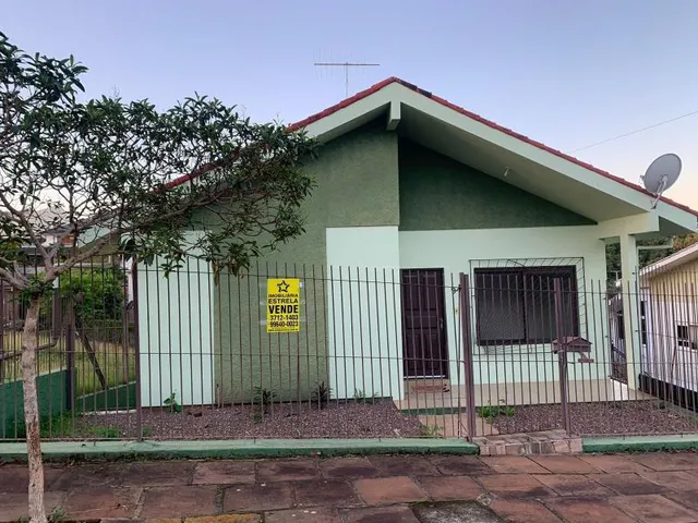 Casa com 4 dormitórios