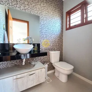 Casa com 3 dormitórios, foto 4