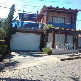 Casa com 3 dormitórios, foto 2