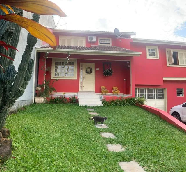 Casa com 3 dormitórios, foto 2
