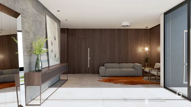 Apartamento com 3 dormitórios, foto 3