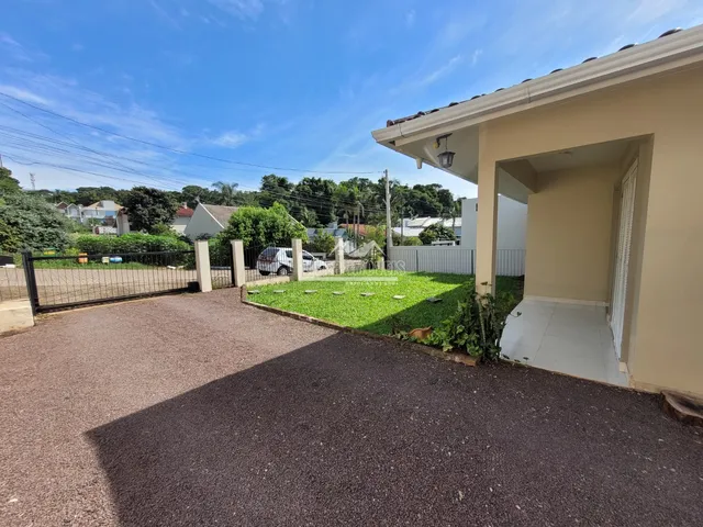Casa com 3 dormitórios, foto 2