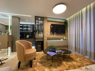 Apartamento com 2 dormitórios, foto 5