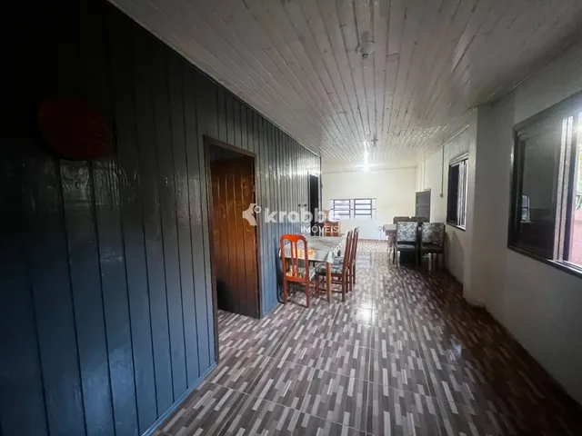 Casa com 2 dormitórios, foto 4
